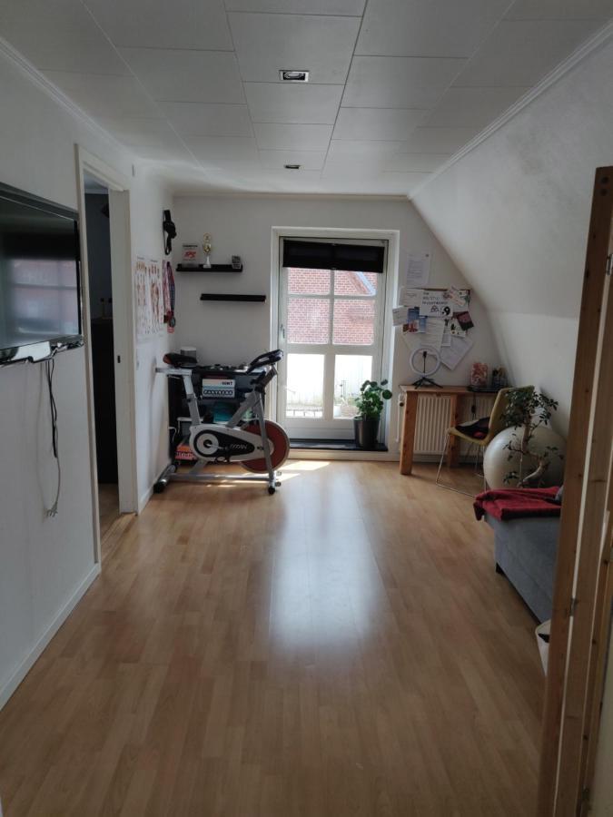 Cozy Villa Apartment Aalborg Dış mekan fotoğraf